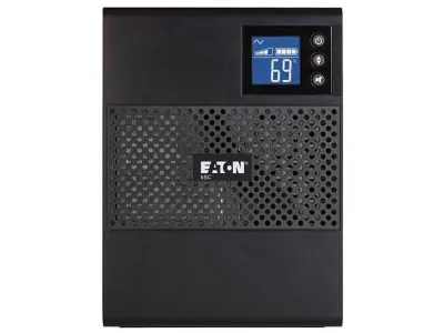 Eaton 5SC750 - EATON 5SC UPS 750VA 525 WATT 120V LINE-INTERACTIVE BATTERY B