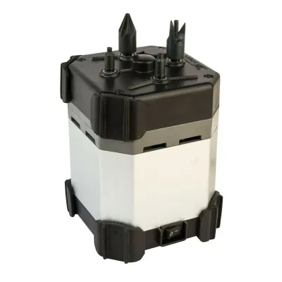 BATTERY TECHNOLOGY 1077094 - Frankford Arsenal Platinum Series Case Prep Center CP 2