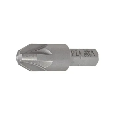 WERA 05073380001 - WERA 8551 Z SB bits PZ 4 x 32 mm