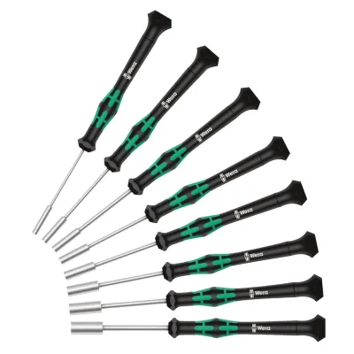 WERA 05345279001 - Wera 14 inch Screwdriver Set - Versatile and Durable