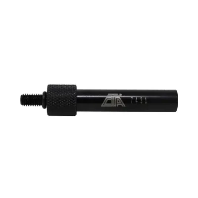 CTATOOLS 7431CTA - CTA ATF Filler Adapter - for GM 6 x 1.0 Transmissions