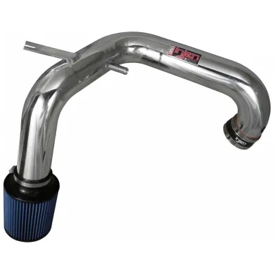 INJEN PF8053P - Injen PowerFlow Air Intake System for Enhanced Performance