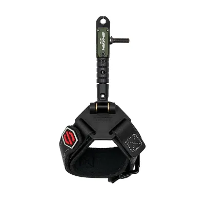 SCOTT 1009BSGR - Scott Shark Release RTS Green - Precision Release Aid
