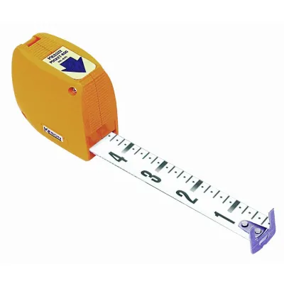 KESON PR618 - Keson Builders Engineers Pocket Rod Length: 6.5 Foot (Units: