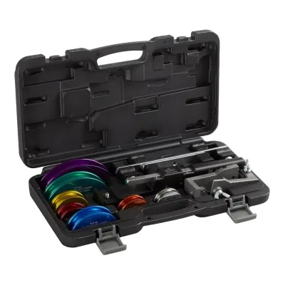 BLACKMAX BTB300 - BlackMAX CPS Tubing Bender Kit with Reverse Bend (SAE Kit)
