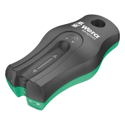 WERA 05033404001 - Wera Screwdriver Magnetizer & Demagnetizer