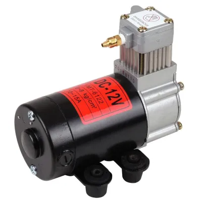 Nippon Labs YMT6121T - Nippon Labs Air Compressor Replacement Unit - 60L Capacity