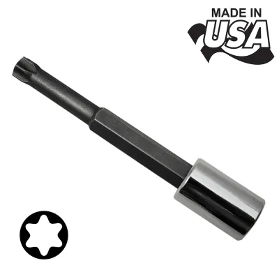 CTATOOLS 3759CTA - CTA 12 Drive Flywheel Mount Bolt Torx Wrench: BMW  Ford