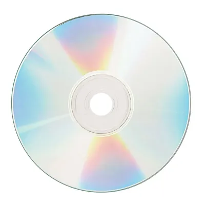 VERBATIM 97734 - VERBATIM CD-R, 97734, 700MB, 52X SILVER, 100PK SPINDLESILVER
