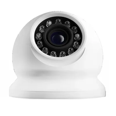 GOST GOST-MINI-BALL-1080P-W - GOST Mini Ball Wide Angle Camera - 1080p