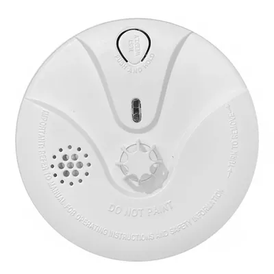 GOST GP-SD - GOST Wireless Smoke Detector
