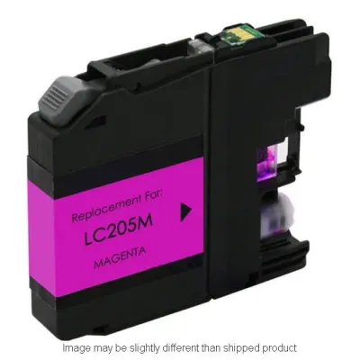 RPL PREMIUM RPLBRLC205M - REPL BROTHER LC205