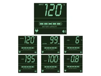 Eaton SM2200RMXL2UPN - SM2200RMXL2UPN - EATON TRIPP LITE SERIES SMARTPRO 120V 2200V