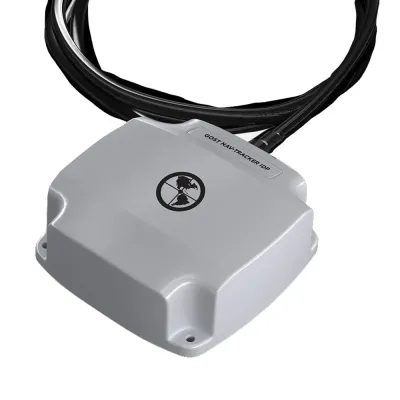 GOST GNT-1.0-30-INS-IDP - GOST Nav-Tracker 1.0 w30 Cable - Insurance Package