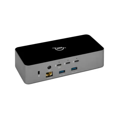 OWC OWCTB5DOCK11P - OWC THUNDERBOLT 5 DOCK 11-PORT CONNECTIVITY SOLUTION - THUND