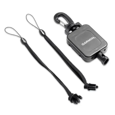 Garmin 010-10888-00 - Garmin Retractable Lanyard