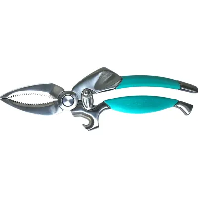 Toadfish 1006 - Toadfish Crab Claw Cutter