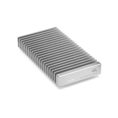 OWC OWCUS4EXP1MT08 - OWC EXPRESS 1M2 8TB USB4 (40GBS) PORTABLE NVME SSD STORAGE S