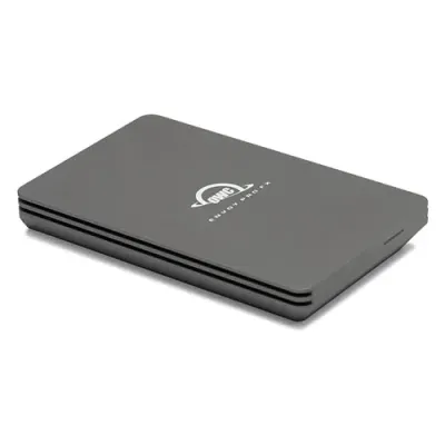 OWC OWCTB3ENVPFX01 - 1TB ENVOY PRO FX TBOLT 3 USB-C NVME SSD