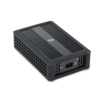 OWC OWCTB4ADP10GBE - OWC THUNDERBOLT 4 10G ETHERNET ADAPTER - THUNDERBOLT 4 (40GB