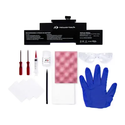 NEWERTECH NWTBAP15MBR95WK - NuPower 95Wh Battery Replacement for MacBook Pro 15 Retina