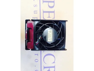 RUBRIK GO MCP-320-00046-0N-KIT - Supermicro MCP-320-00046-0N-KIT Rear Fan Kit 8.2K RPM Fan f 