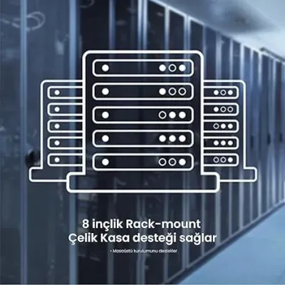 Cudy GS1016 - Cudy Switch GS1016 16-Port Gigabit Metal Switch Retail