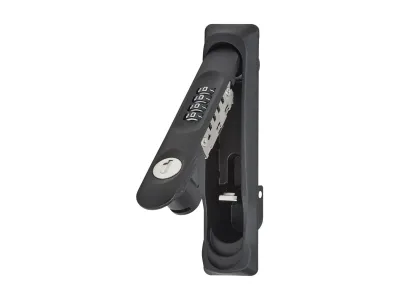 Eaton SRCOMBO4 - EATON TRIPP LITE SERIES SMARTRACK LOCKING DOOR HANDLES FOR S