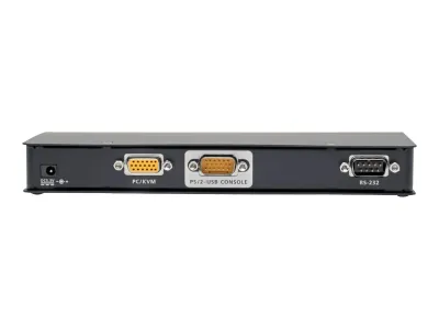 Eaton Tripplite B051-000 - EATON TRIPP LITE SERIES IP REMOTE ACCESS UNIT FOR KVM SWITCH