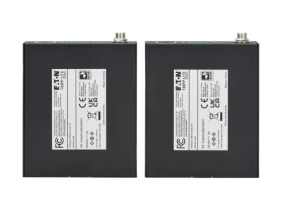 Eaton Tripplite BHDBT3-USB - TRIPP LITE SERIES HDBASET-USB3 OVER CAT6A EXTENDER KIT 4 USB