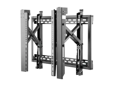 Eaton Tripplite DMVWSC4570XUL - EATON TRIPP LITE SERIES POP-OUT VIDEO WALL MOUNT WSECURITY F