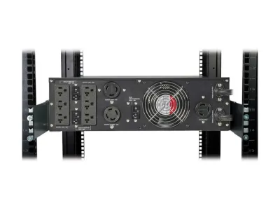Eaton Tripplite 9PXPPDM1G2 - EATON 9PX G2 POWERPASS DISTRIBUTION MODULE FOR 3KVA TO 6KVA 