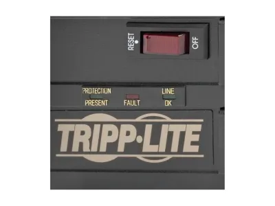Eaton Tripplite ISOBAR6DBS - Isobar 6 Out Surge Suppressor