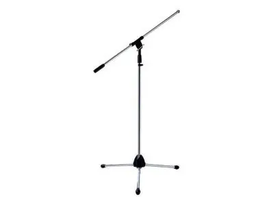 Bogen SB6 - Microphone Floor Boom Stand
