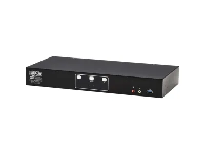Eaton Tripplite B006-DP2UA2 - EATON TRIPP LITE SERIES 2-PORT DISPLAYPORT DUAL-DISPLAY KVM 