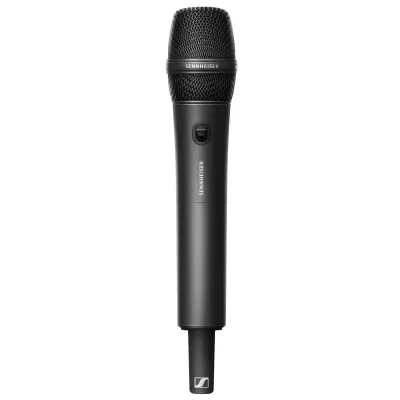 Sennheiser EW-D 835-S SET (R1-6) - Digital wireless handheld set.