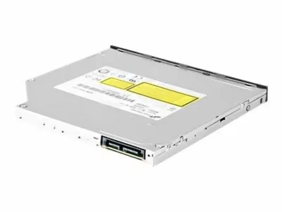 SilverStone SST-SOD04-V2 - Silverstone ODD SST-SOD04-V2 9.5 mm Slim Slot Super Multi DV