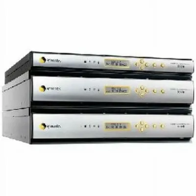 Huawei 5620 - SYMANTEC GATEWAY SECURITY 5620 - SECURITY APPLIANCE SERIES