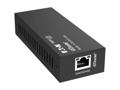 Eaton Tripplite A130-DNT-USB - TRIPP LITE SERIES DANTE 2-CHANNEL USB AUDIO ENCODERDECODER W