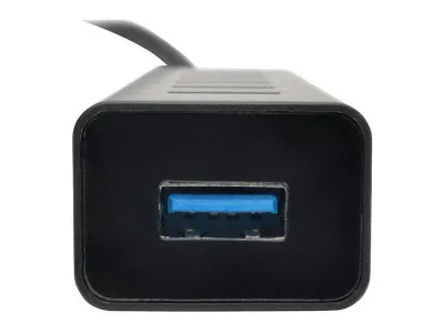 Eaton U360-007-AL - EATON TRIPP LITE SERIES 7-PORT PORTABLE USB 3.X (5GBPS) MINI