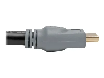 Eaton Tripplite P568-025-2A - AV CABLES - HDMI LEFT CONNECTOR - MALE LEFT GENDER - HDMI RI