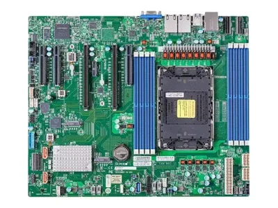 RUBRIK GO MBD-X13SEI-F-B - Supermicro MB MBD-X13SEI-F-B Intel Xeon S4677 C741 Max.2TB D