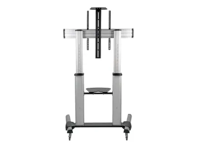 Eaton DMCS60100XX - EATON TRIPP LITE SERIES HEAVY-DUTY ROLLING TV STAND, HEIGHT 