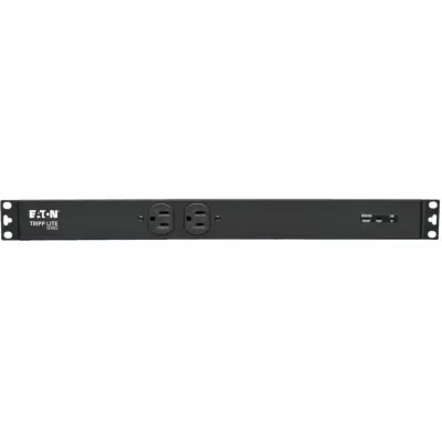 Eaton Tripplite PDUH20-ISO6 - EATON TRIPP LITE SERIES 2KW 100-127V SINGLE-PHASE BASIC PDU 
