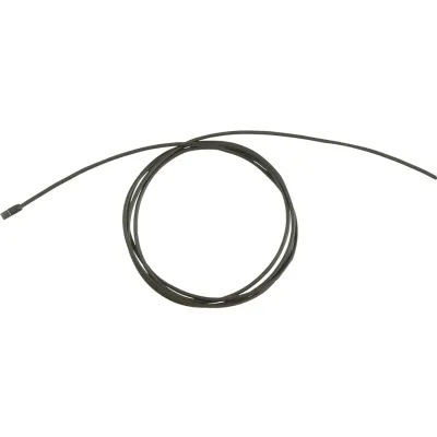 Sennheiser MKE 2 (BLACK EW) - Omni lavalier, reduced sensiti