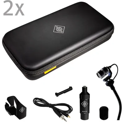 Sennheiser CHG 70N-C + PSU KIT - Network enabled charger featur