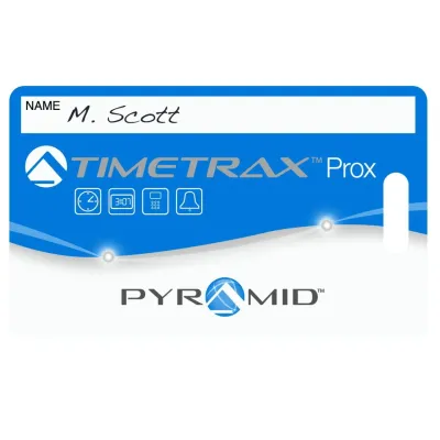 PYRAMID TECHNOLOGIES 42454 - PYRAMID TRAX PROX