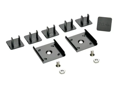 Eaton PS120410 - EATON TRIPP LITE SERIES 4-OUTLET POWER STRIP, 10 FT. (3.05 M