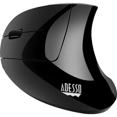 ADESSO INNOVATION INC IMOUSE E90 - WRLS VERT ERGO MSE LEFT-HAND