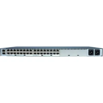 LANTRONIX IOT SLC80322201S - SLC8000 ADV CONSOLE MANAGER SVR